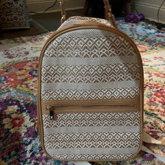 Tommy Bahama Mini-Backpack - Picture 3 of 13